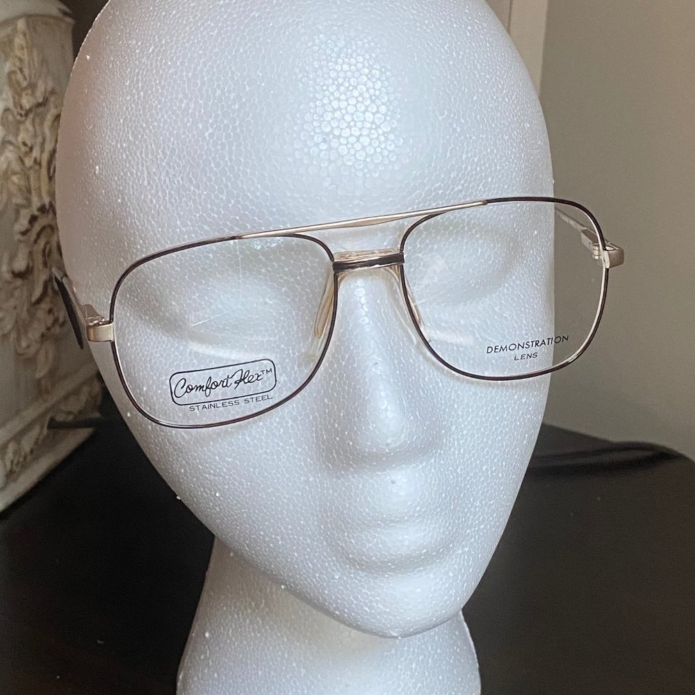 Too Cool Vintage 70s Never Worn Rx Quality!